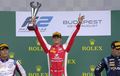 Menang Race 2 F2 Hongaria, Mick Schumacher Ikuti Jejak Ayahnya Michael Schumacher