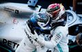 Finish Ketiga F1 Jepang, Lewis Hamilton Dapat Ucapan Terima Kasih Bos Tim Mercedes