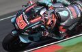 Fabio Quartararo Bawa Tim Petronas Yamaha Pertama Menang di MotoGP San Marino?