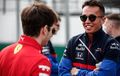 Alexander Albon Pindah ke Red Bull, Tim Ferrari Harus Waspada