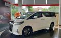 Toyota Alphard Masalah di Pengisian Aki, 12.637 Unit Direcall, Indonesia Nunggu Kabar