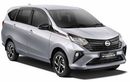 LCGC Irit 7 Penumpang, Cek Harga Daihatsu Calya R 2022 Bekas Cuma Segini