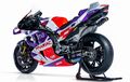 Logo F1 Masih Hadir di Motor Ducati Desmosedici Tim Pramac Racing untuk MotoGP 2023, Begini Ceritanya