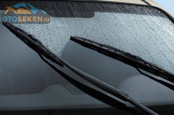 Penyebab sapuan wiper mobil mulai melemah