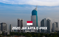 Breaking News! Balap Formula E Jakarta Resmi Ditunda, Karena Wabah Virus Corona