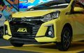 Gaikindo Revisi Target Penjualan Mobil Tahun Ini, Daihatsu Komitmen untuk Bertahan