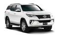 Update Harga Mobil Baru SUV Toyota, Fortuner 4X2 Ada Diskon Lho