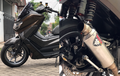  Yamaha NMAX Lama Ini Kalem Tapi Sangar, Begini Spek Mesinnya