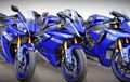 Makin Jelas Penampakan Motor Baru Yamaha, Seperti Inikah Wujud R25 Facelift?