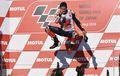 Menang di MotoGP Thailand, Akan Jadi Catatan Sejarah Tersendiri Bagi Marc Marquez