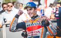 Marquez Beberkan Strateginya, Pecahkan Rekor Pole Position Kualifikasi MotoGP Inggris 2019