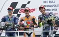 Dampak Virus Corona, MotoGP Amerika Dipindah ke Indianapolis?