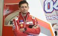 Casey Stoner Peringatkan Marc Marquez Tentang Gaya Membalapnya, Kalau Jatuh Tangan Bisa Saja Terjepit Setang