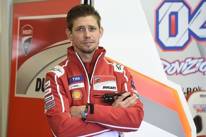 Casey Stoner