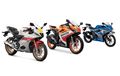 Modal Rp 30 Jutaan Bisa Tampil Gagah Pakai Motor Sport Fairing 150 cc, Berikut Update Harganya per Maret 2022