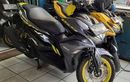 Buat Antar Anak Sekolah, Yamaha Aerox 155 Bekas Harganya Sisa Segini