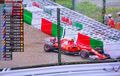 Hasil Latihan Ketiga GP F1 Jepang: Mobil Tim Mercedes dan Ferrari Mengalami Kecelakaan!