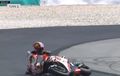 Johann Zarco Terpeleset di FP3 MotoGP Malaysia, Murid Valentino Rossi Tercepat