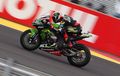 Race 2 WSBK Argentina: Jonathan Rea Perkasa, Chaz Davies Menawan, Alvaro Bautista Kedodoran