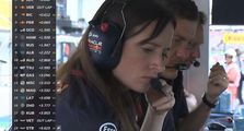Diajak Pindah ke Tim Lain, Begini Jawaban Ahli Strategi Balap Tim Red Bull Hannah Schmitz yang Bawa Max Verstappen Juara F1 Hongaria 2022