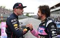Dua Juara F1 Start Dari Barisan Depan F1 Kanada 2022, Max Verstappen Senang dengan Fernando Alonso