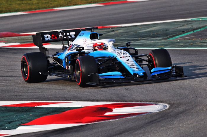 Tim Williams memastikan diri bakal ikut seri pembuka F1 2019 meski sempat mengalami keterlambatan dalam mengikuti tes pramusim di Catalunya