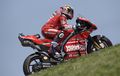 Andrea Dovizioso: Motor Ducati Lebih Baik dari Sebelumnya, Tetapi..
