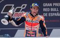 Kemenangan Marc Marquez di MotoGP Spanyol, Ikut Mendepak Ducati