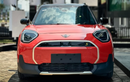 MINI ACEMAN SE EV NIK 2025: Sekarang Dibanderol Segini