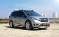 Honda BR-V Gaya Simpel Sporty Buat Harian, Fokus di Setup Kaki-kaki