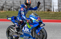 Alex Rins Mengaku Bingung dengan Keputusan Maverick Vinales Perlakukan Motornya di MotoGP Stiria 2020