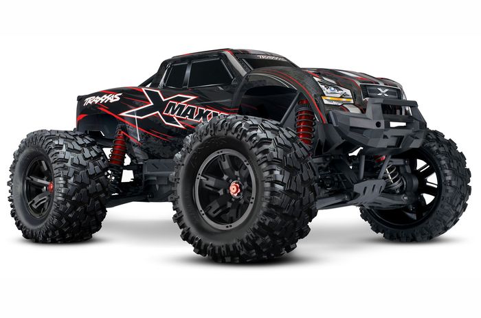 Traxxas X-Maxx