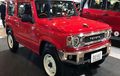 Suzuki Jimny Mainin Warna, Wrapping Stiker Pilihan Aman, Biaya Mulai Rp 14 Jutaan