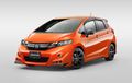 Honda Jazz GK5 Dipasok Body Kit Mugen Semolek Paras City Hatchback