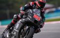 Tes MotoGP Sepang Hari Ketiga (Siang): Fabio Quartararo Masih Tercepat, Valentino Rossi Ada Peningkatan