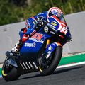 Hasil Fp4 Motogp Ceko 2020 Fabio Quartararo Tercepat Pol