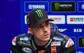 Otorace: Maverick Vinales Penasaran Salah Satu Skill Valentino Rossi