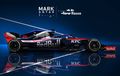Baju Balap Tim F1 Toro Rosso Berubah Warna, Inikah Livery Mobil 2019?