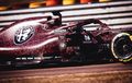 Tim Alfa Romeo F1 Pakai Livery Spesial Saat Lakukan Tes di Italia