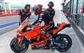 Kacau, Dua Pembalap Tech3 KTM Malah Ribut Sendiri Sebelum MotoGP 2022
