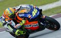 Otorace : Jika Bertahan di Honda, Valentino Rossi Bisa Banyak Gelar
