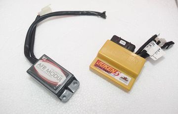 Ecu brt r25 deals