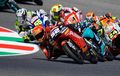 Hasil Kualifikasi Moto3 Belanda 2021, Pembalap Tim Indonesia Sabet Pole Position dan Pecahkan Rekor Lap Tercepat, Andi Gilang Terpuruk