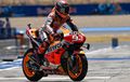 Cuma Bisa Jadi Penonton, Marc Marquez Bilang Akan Lahir Juara Dunia Baru di MotoGP 2020
