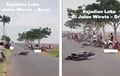 Duel Balap Liar di Rembang Berakhir Parah, Kondisi Joki Memprihatinkan