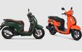 Harga Honda Scoopy Vs Yamaha Fazzio Mahal Mana Sekarang? Ini Daftar Harga Terbarunya