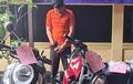 Satpam Muda Terancam Menua di Bui, Ulah Jual Dua BeAT Murah Demi Motor Kopling Baru