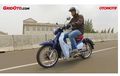 Harga di Indonesia Hampir Rp 80 Juta, Harga Asli Honda Super Cub C125 Cuma Segini