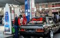 Biar Paham, Ini Efek Buruk Sering Isi Bensin Mobil Bekas Cuma Sedikit