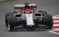Mengejutkan! Kimi Raikkonen Catat Waktu Tercepat Tes F1 Barcelona